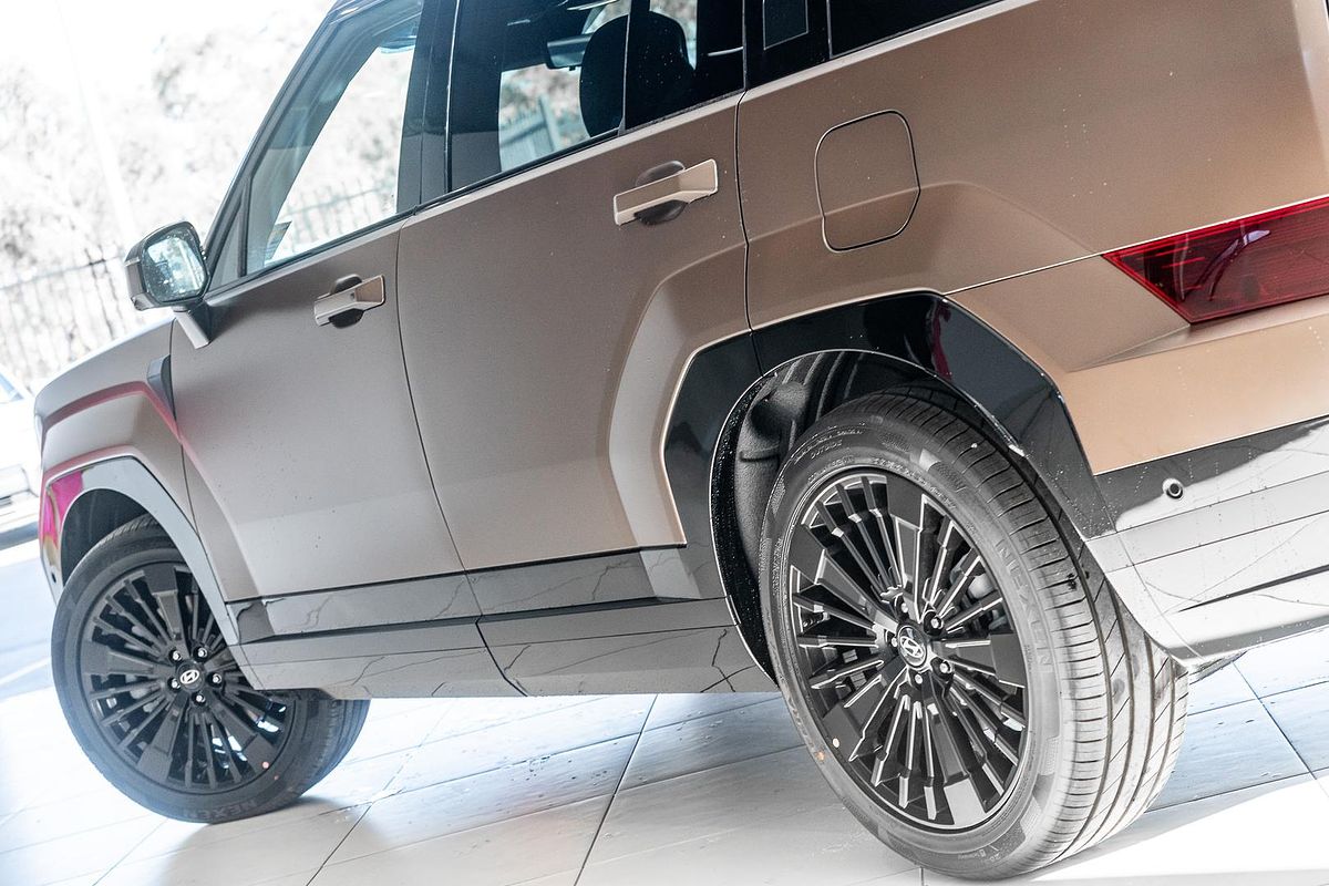 2025 Hyundai Santa Fe Calligraphy MX5.V1