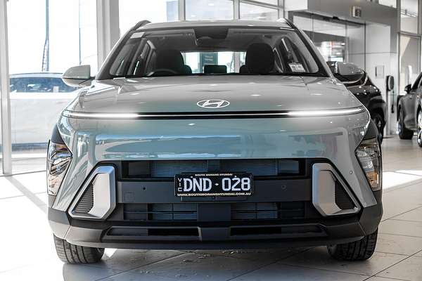 2025 Hyundai Kona SX2.V2
