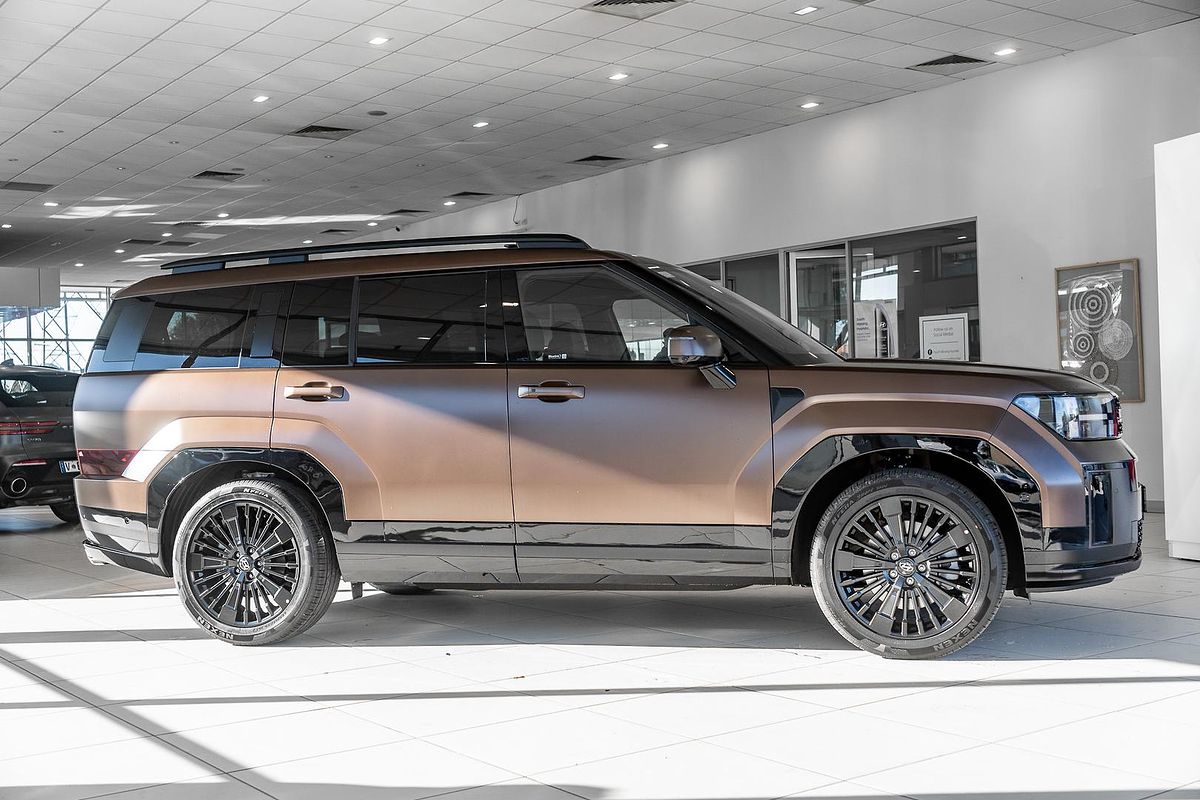 2025 Hyundai Santa Fe Calligraphy MX5.V1