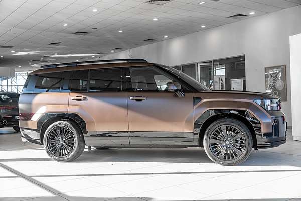 2025 Hyundai Santa Fe Calligraphy MX5.V1
