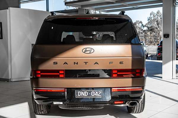 2025 Hyundai Santa Fe Calligraphy MX5.V1