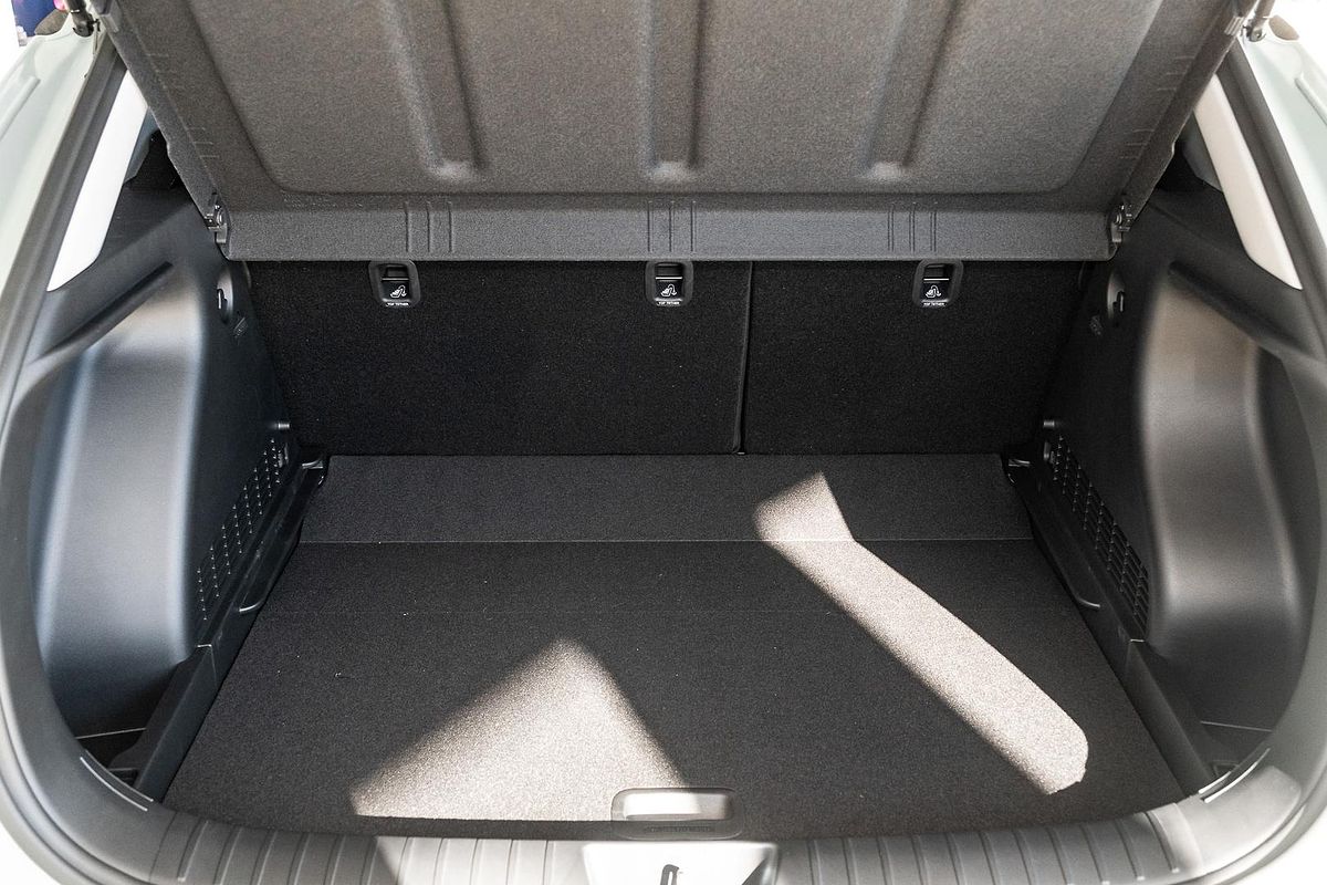 2025 Hyundai Kona SX2.V2