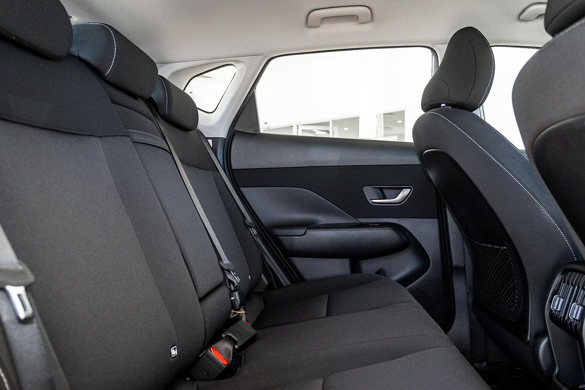 2025 Hyundai Kona SX2.V2