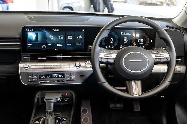 2025 Hyundai Kona SX2.V2