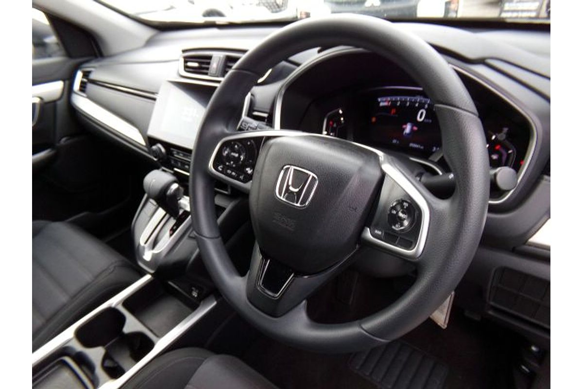 2022 Honda CR-V Vi RW