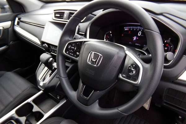 2022 Honda CR-V Vi RW