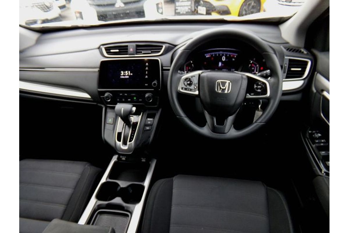 2022 Honda CR-V Vi RW