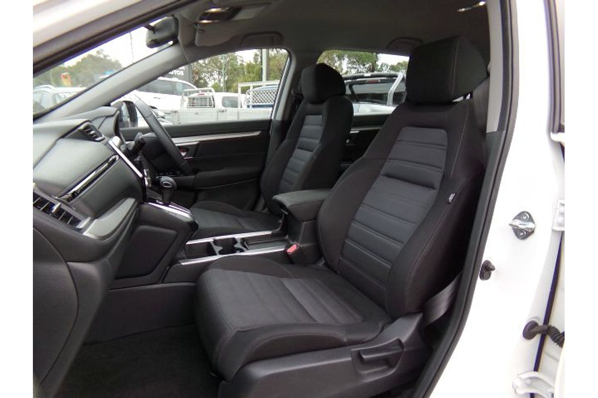 2022 Honda CR-V Vi RW