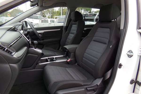 2022 Honda CR-V Vi RW