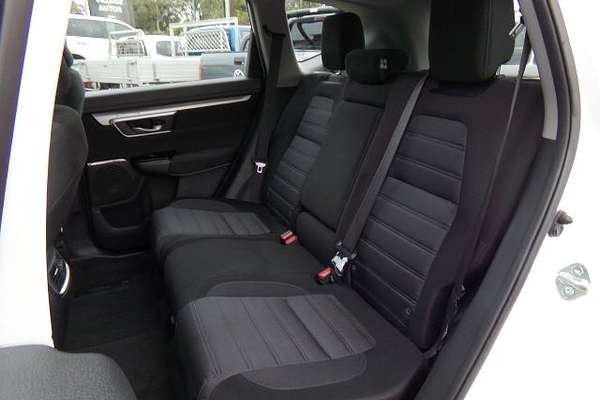 2022 Honda CR-V Vi RW