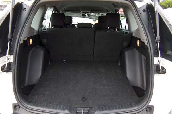 2022 Honda CR-V Vi RW