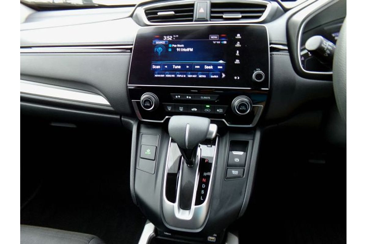 2022 Honda CR-V Vi RW