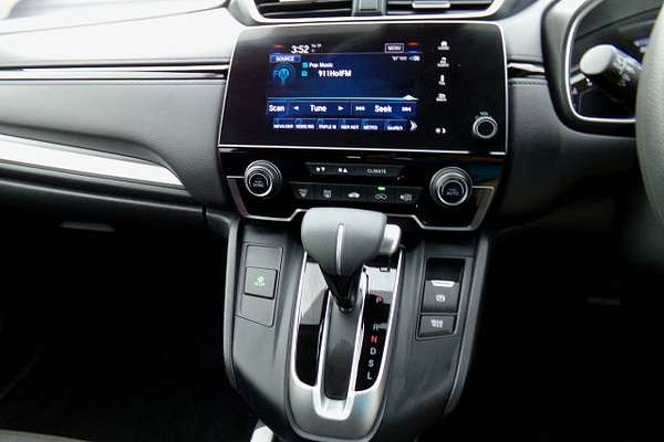 2022 Honda CR-V Vi RW