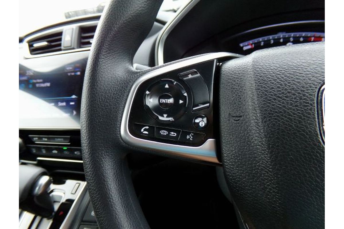 2022 Honda CR-V Vi RW