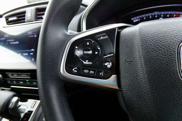 2022 Honda CR-V Vi RW
