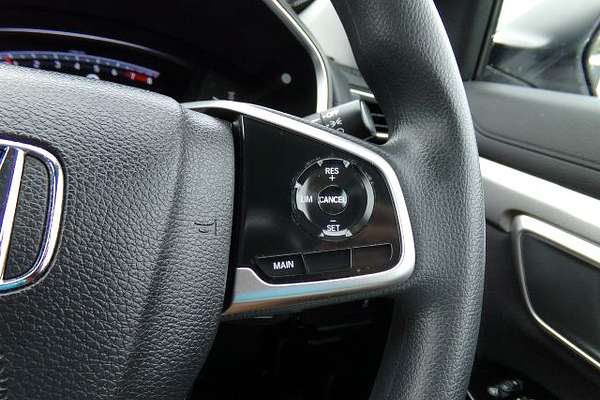 2022 Honda CR-V Vi RW