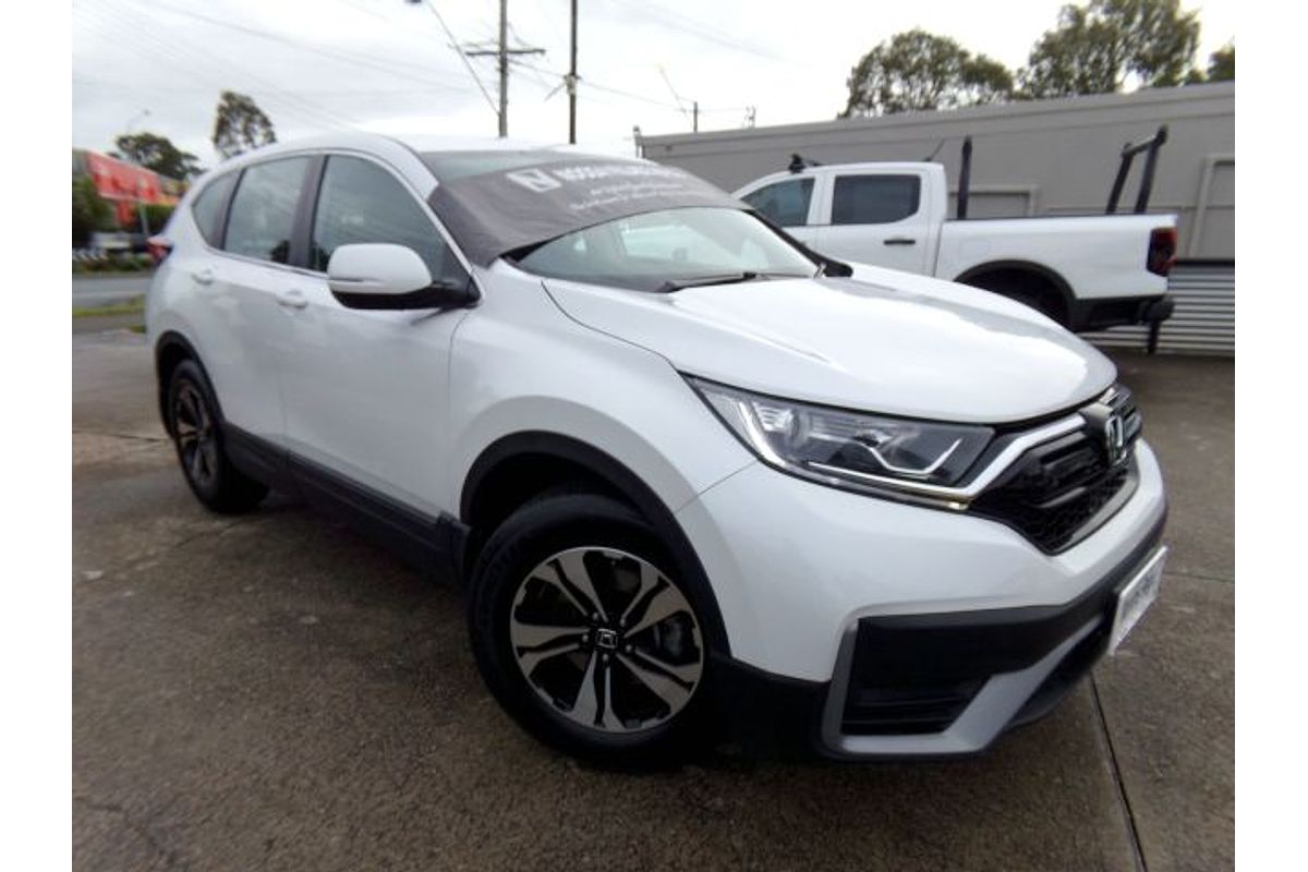 2022 Honda CR-V Vi RW