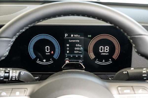 2025 Hyundai Kona SX2.V2