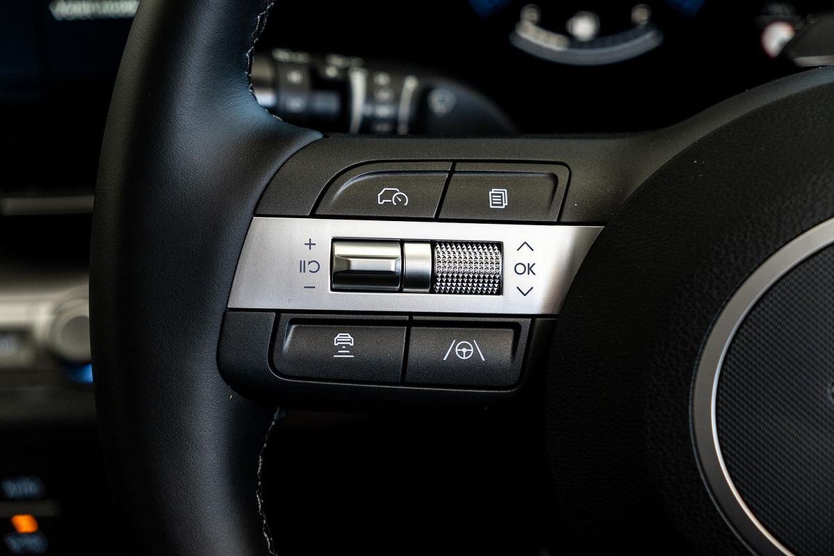 2025 Hyundai Kona SX2.V2