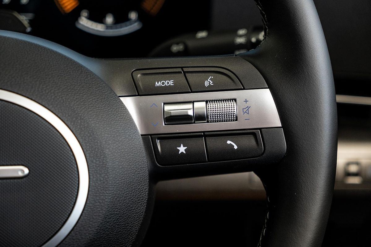 2025 Hyundai Kona SX2.V2