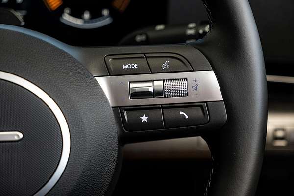 2025 Hyundai Kona SX2.V2