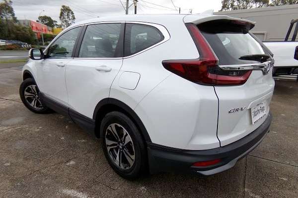 2022 Honda CR-V Vi RW