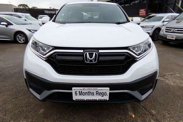 2022 Honda CR-V Vi RW