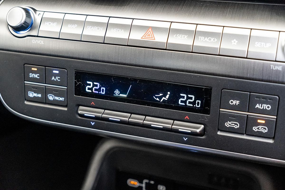 2025 Hyundai Kona SX2.V2