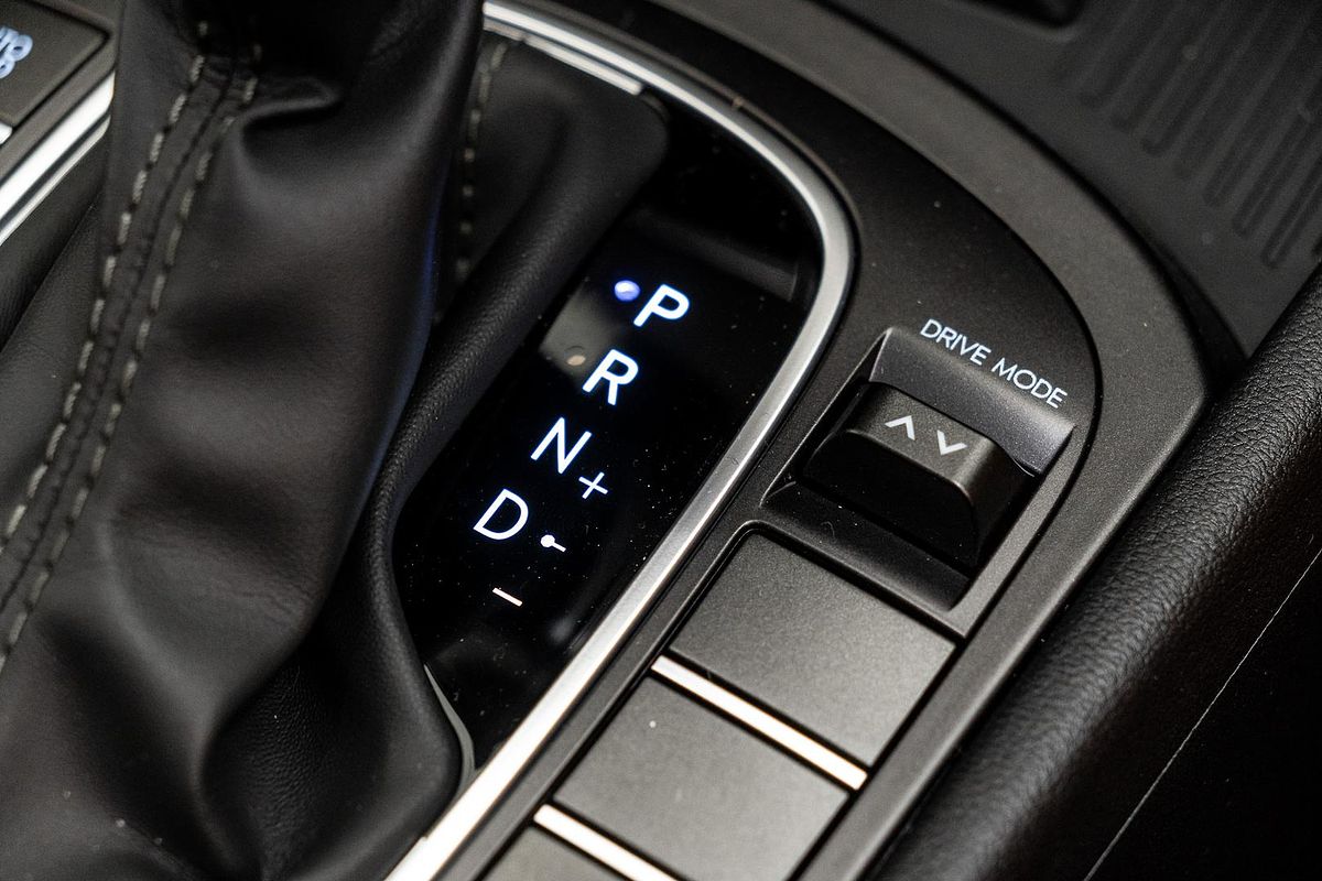 2025 Hyundai Kona SX2.V2