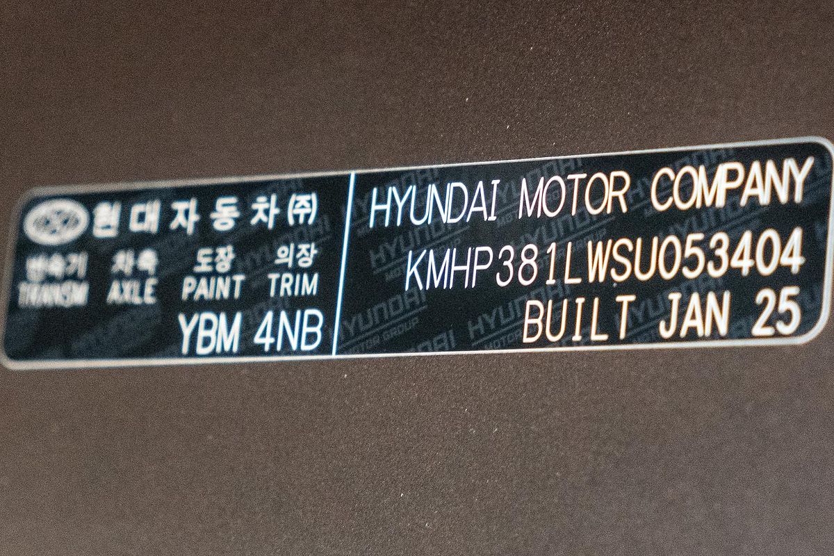 2025 Hyundai Santa Fe Calligraphy MX5.V1