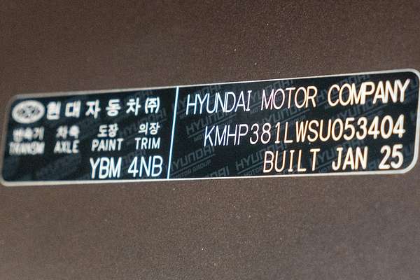 2025 Hyundai Santa Fe Calligraphy MX5.V1