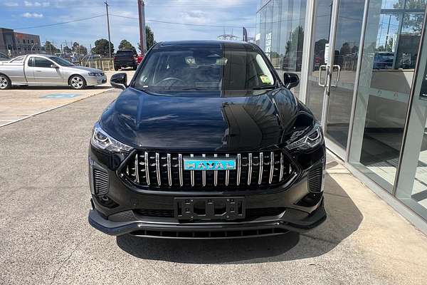 2025 GWM Haval Jolion Premium Hybrid A02