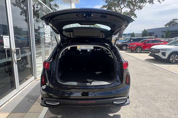2025 GWM Haval Jolion Premium Hybrid A02