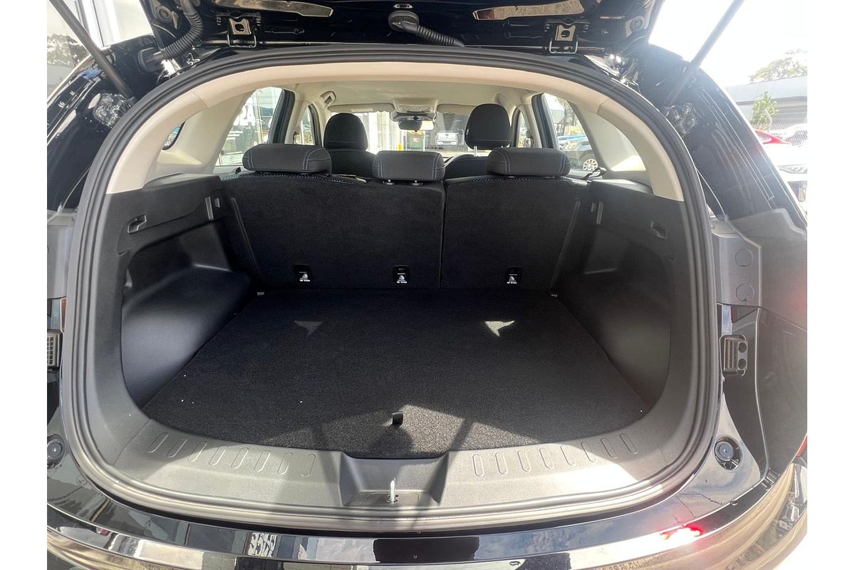 2025 GWM Haval Jolion Premium Hybrid A02