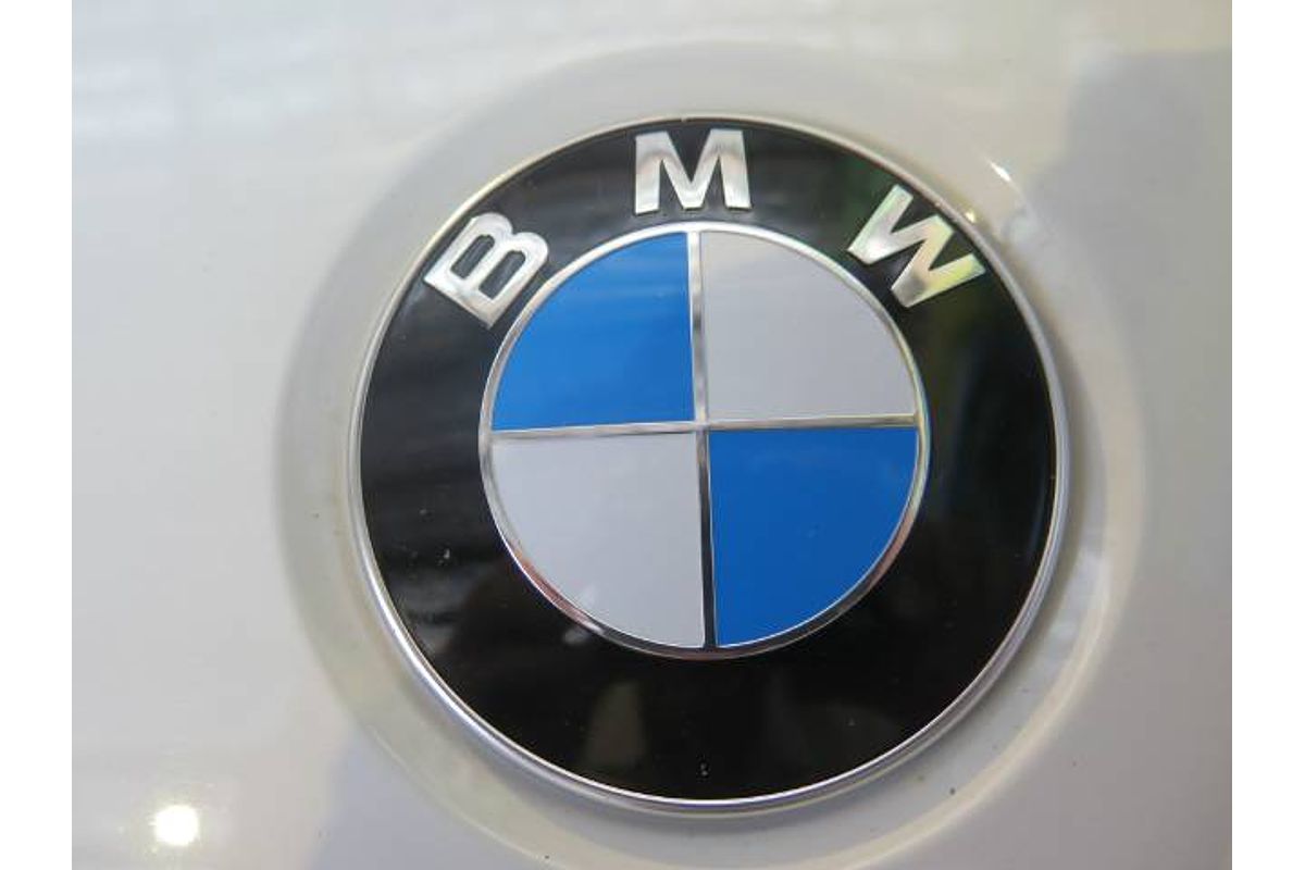 2015 BMW 2 Series 220i Sport Line F45