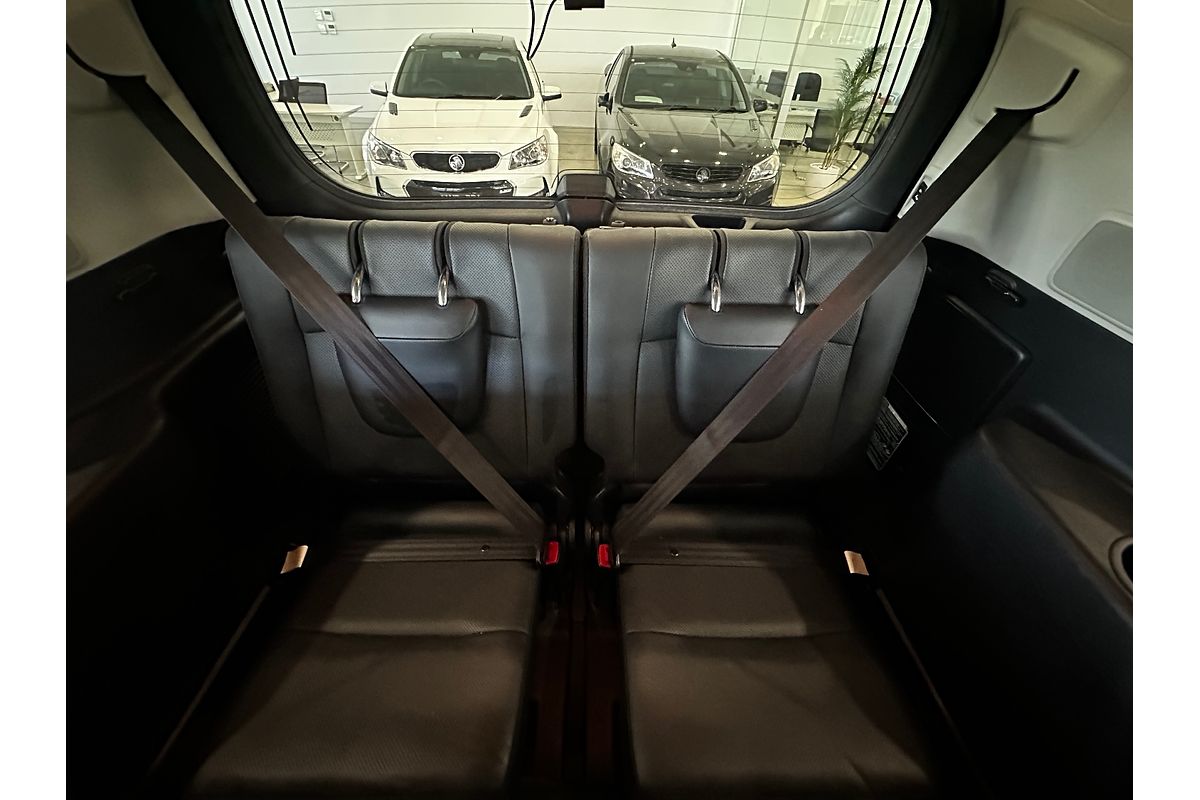 2019 Toyota Landcruiser Prado Kakadu GDJ150R