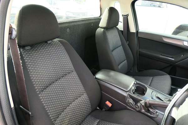 2016 Ford Falcon Ute FG X Rear Wheel Drive