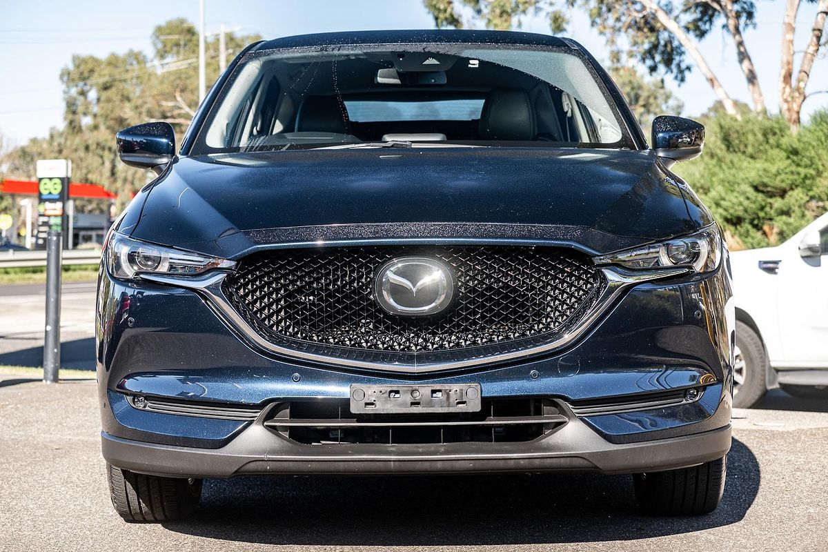 2019 Mazda CX-5 Touring KF Series