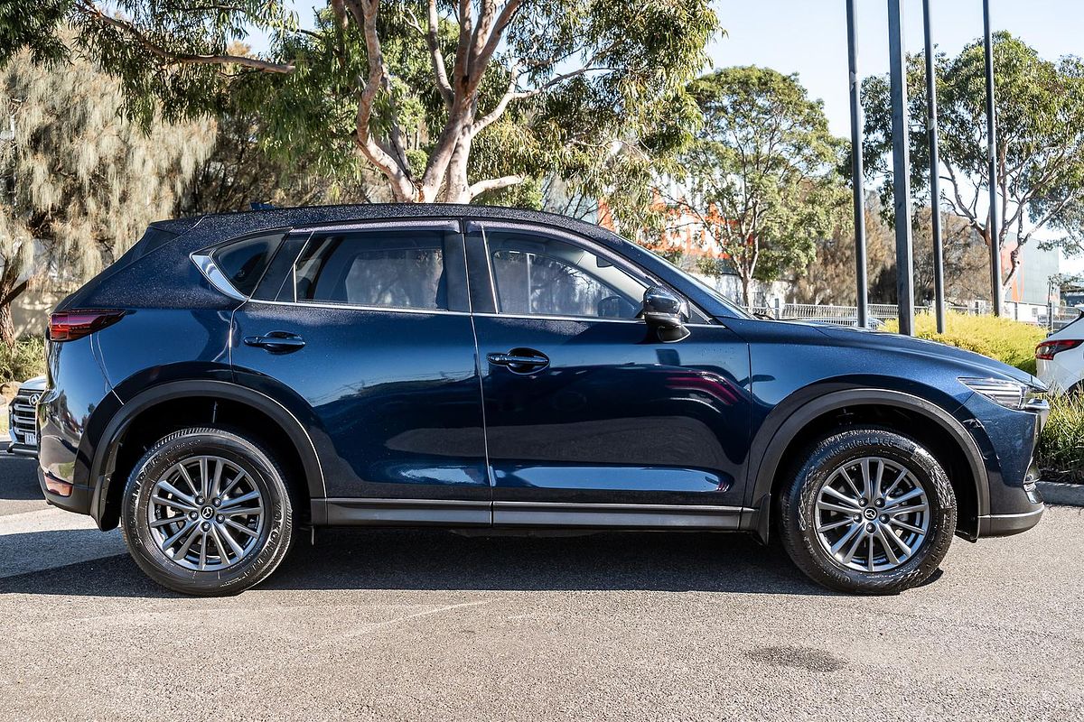2019 Mazda CX-5 Touring KF Series