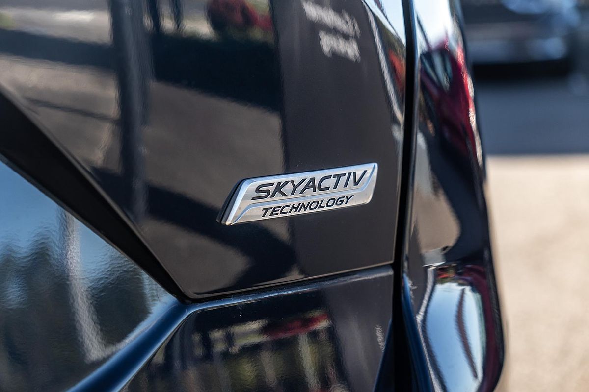 2019 Mazda CX-5 Touring KF Series
