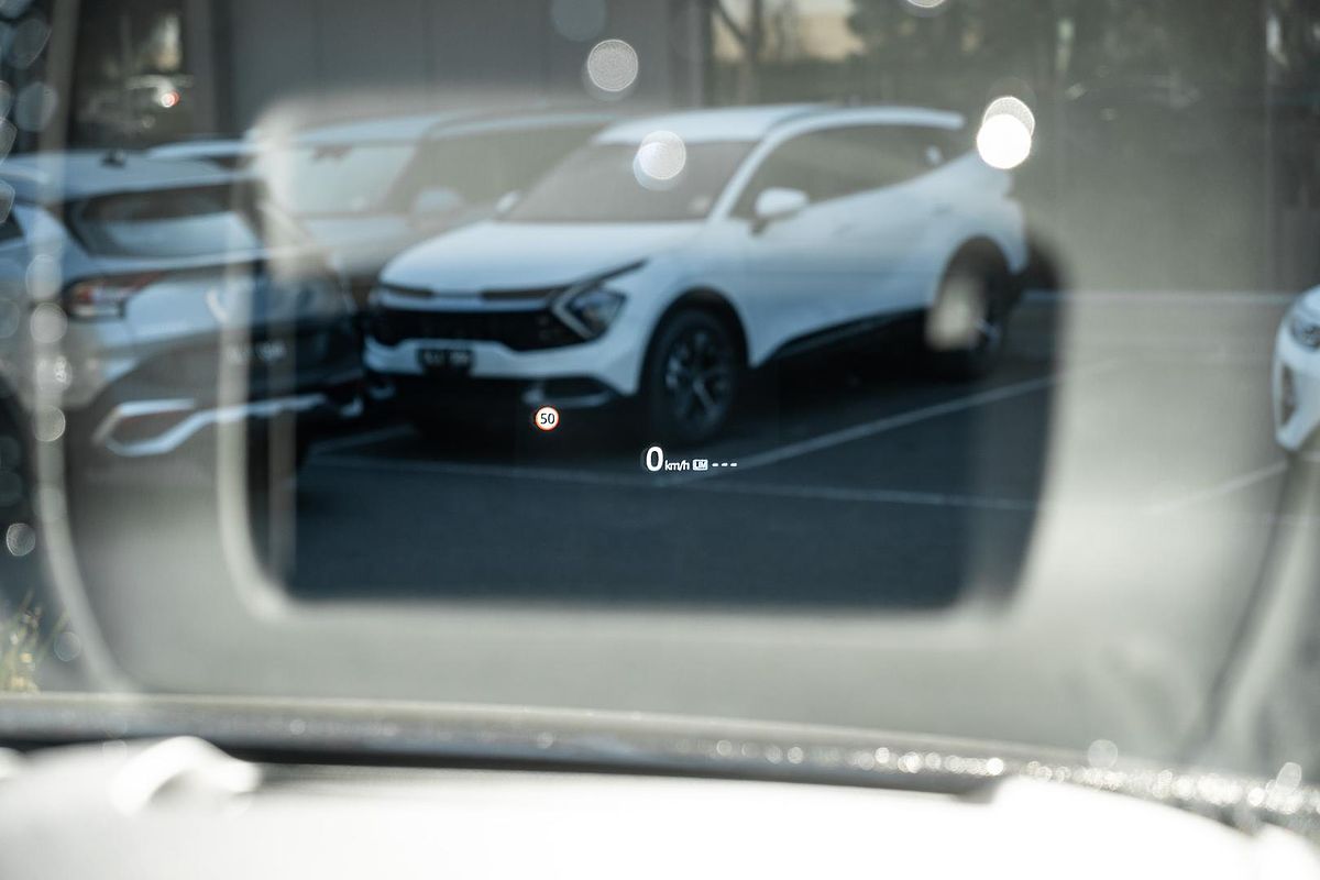 2019 Mazda CX-5 Touring KF Series