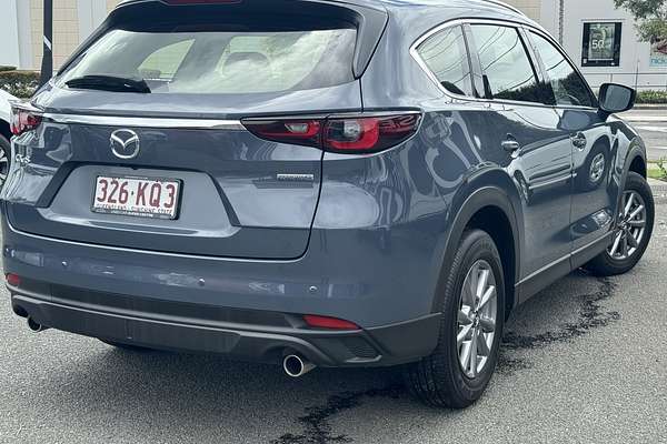 2023 Mazda CX-8 G25 Touring KG Series