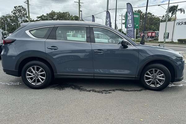 2023 Mazda CX-8 G25 Touring KG Series