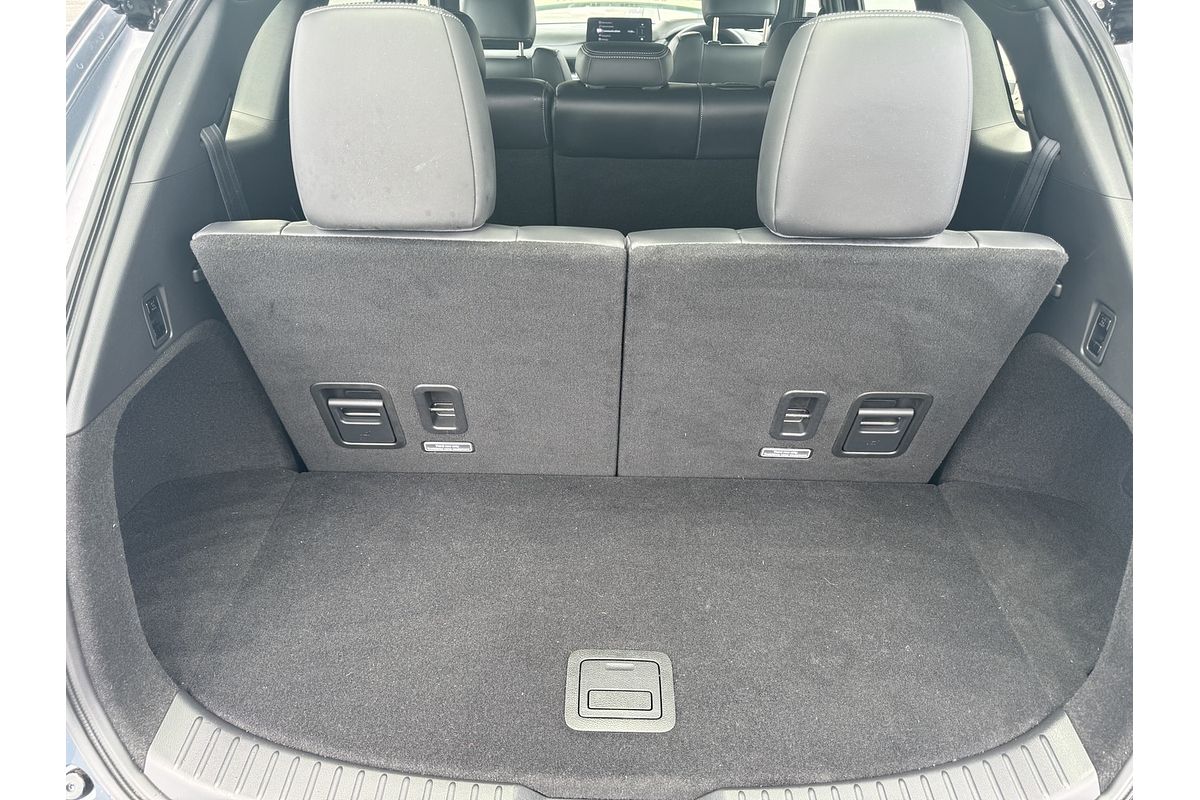 2023 Mazda CX-8 G25 Touring KG Series