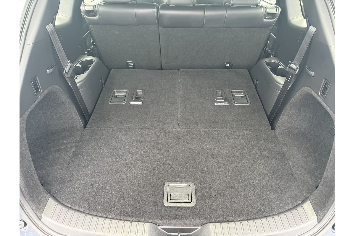 2023 Mazda CX-8 G25 Touring KG Series