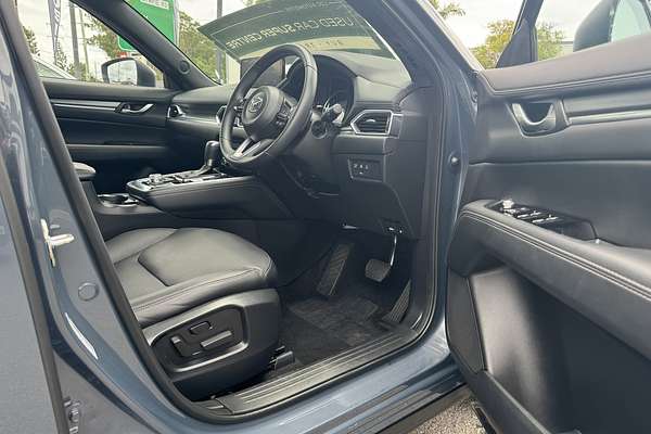 2023 Mazda CX-8 G25 Touring KG Series