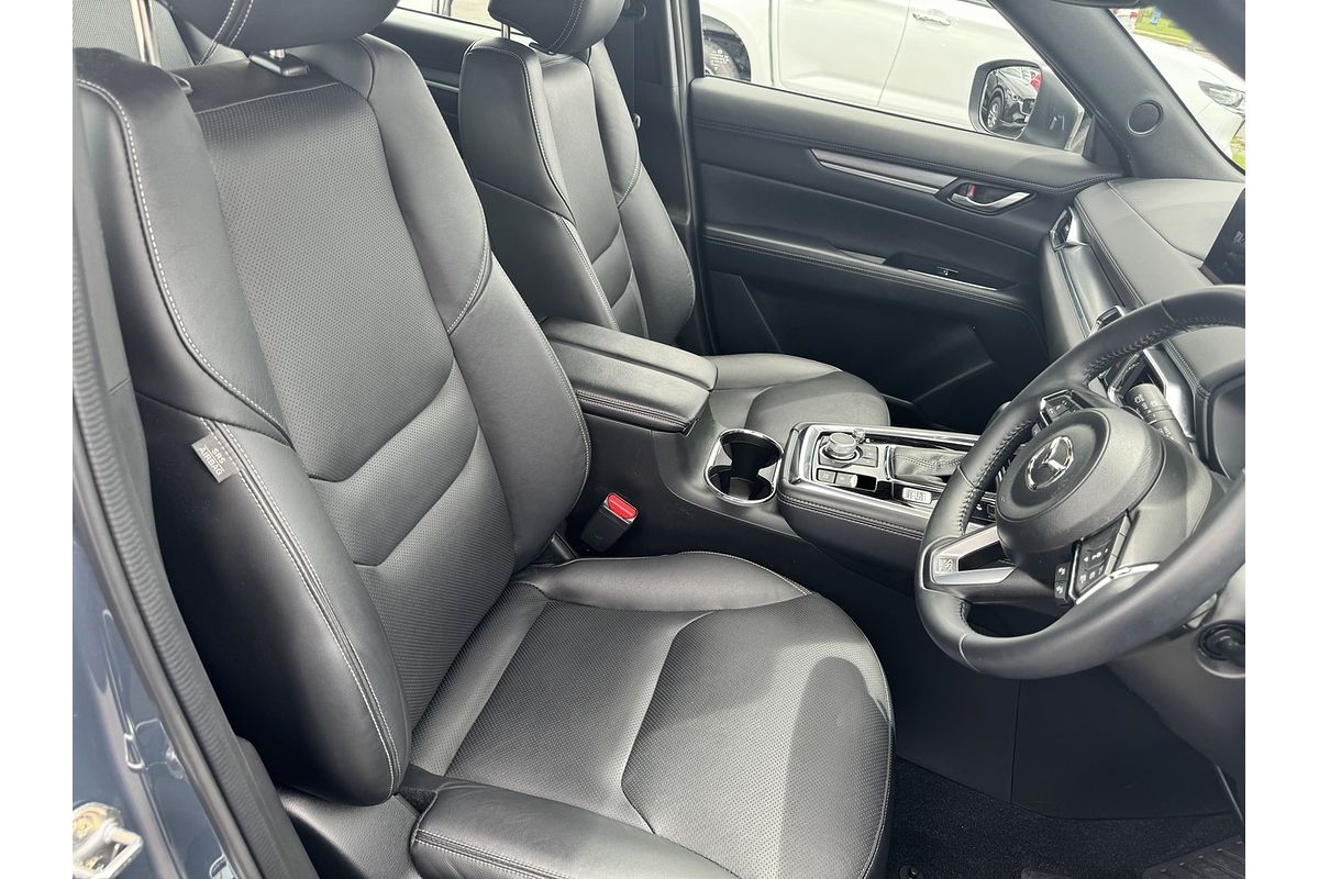 2023 Mazda CX-8 G25 Touring KG Series
