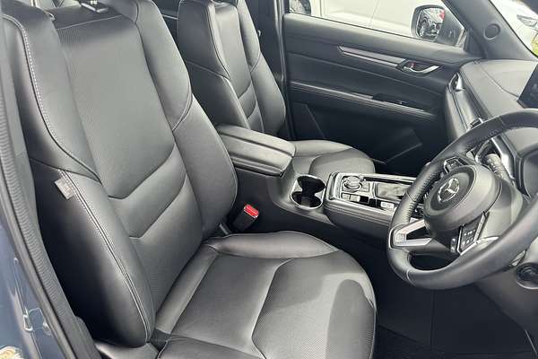 2023 Mazda CX-8 G25 Touring KG Series