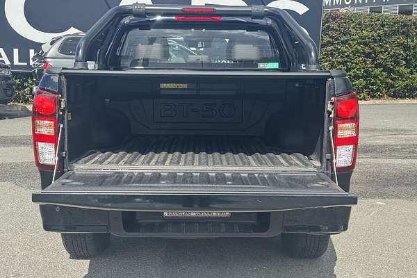 2024 Mazda BT-50 Thunder TF 4X4