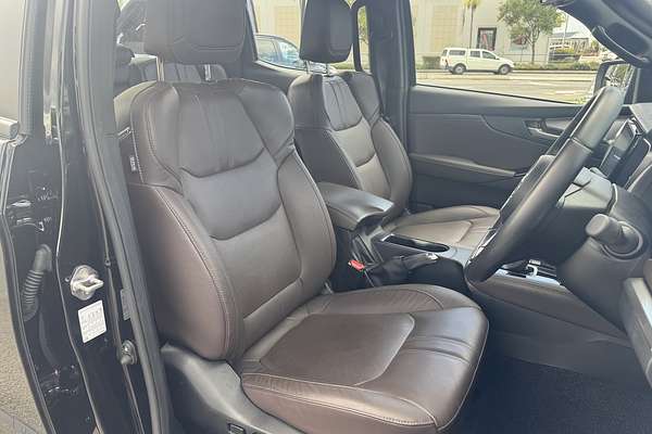 2024 Mazda BT-50 Thunder TF 4X4